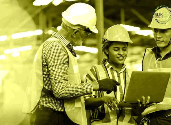 Construction Site Safety Training