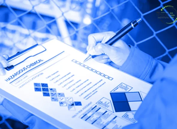 Hazard Communication (HAZCOM) Training