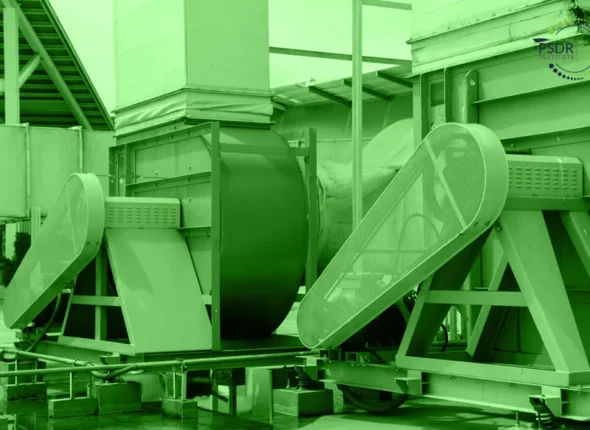 Machine Guarding and Mechanical Safety