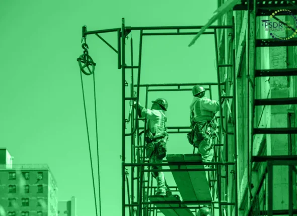 Scaffolding Safety Awareness Course