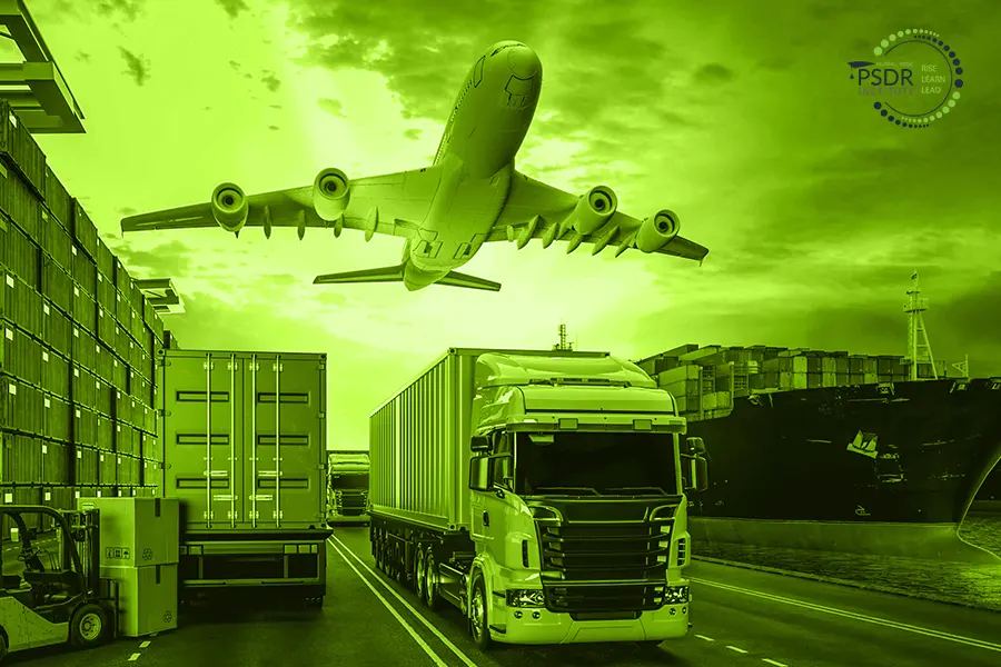 Logistics and Supply Chain Management