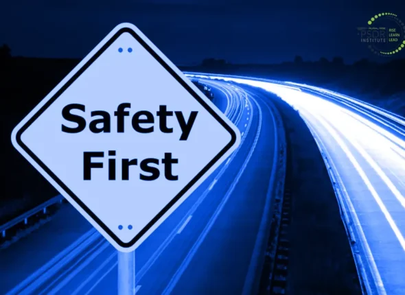Traffic Safety Management