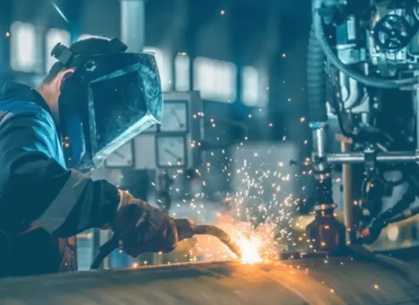 API 577 – Welding Inspection and Metallurgy