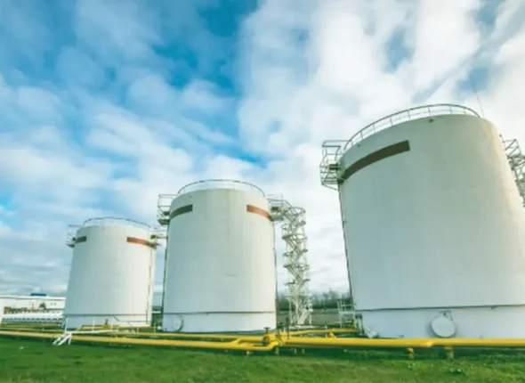 API 653 – Aboveground Storage Tank Inspector