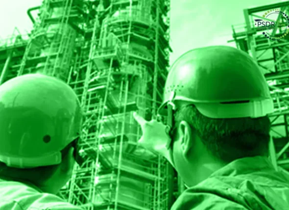 API Operational Excellence (OE) & Process Safety Management (PSM)
