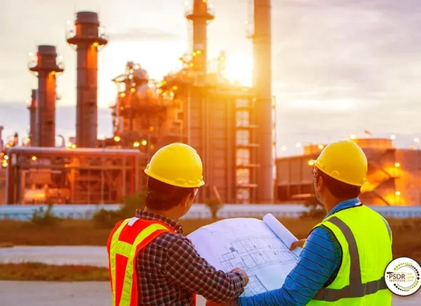 API Project Management in the Oil & Gas Industry
