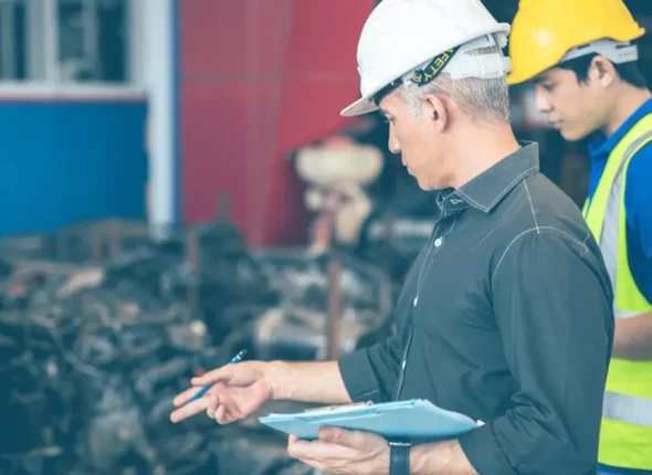 API QMS Lead Auditor Training (Q1/Q2)
