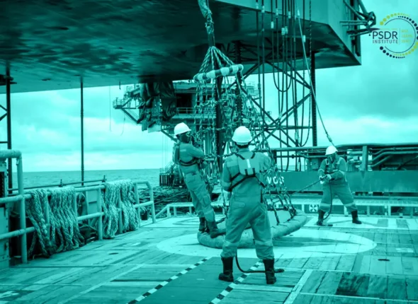 API RP 75 – Safety and Environmental Management Systems (SEMS)