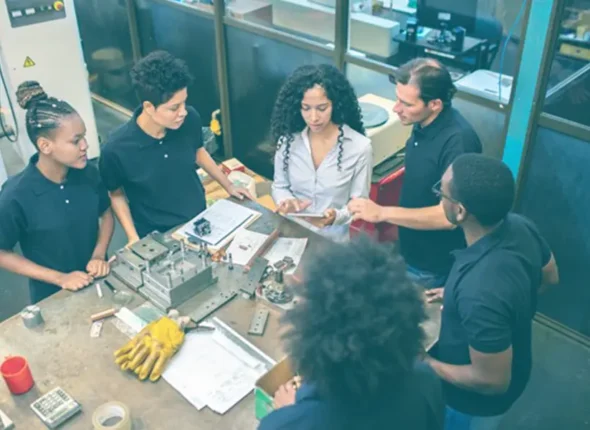 ASME Project Management & Leadership Programs
