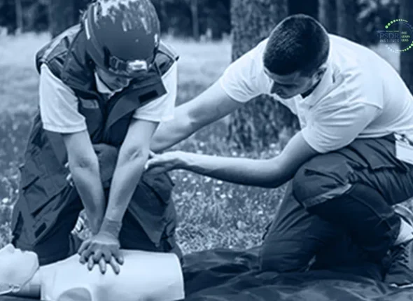 BSC First Aid and Emergency Response, Level 3