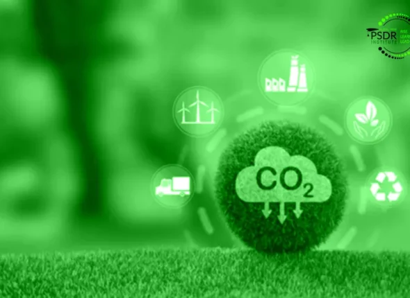Carbon Footprint Reduction and Green Energy Practices