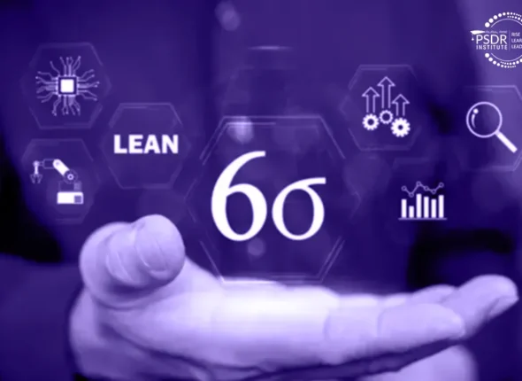 Certified Six Sigma Green Belt (CSSGB)