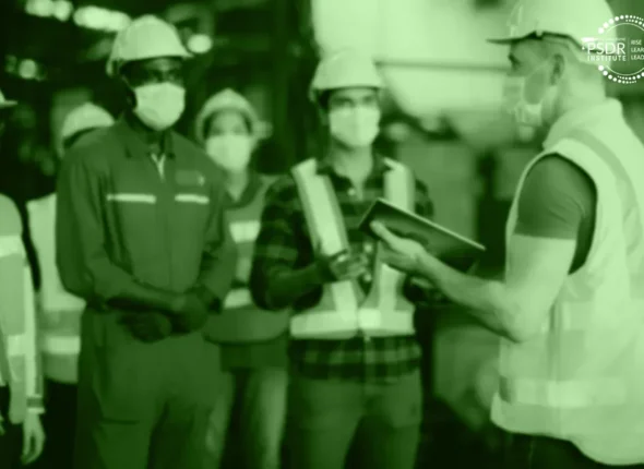 Construction & Industrial Safety Training