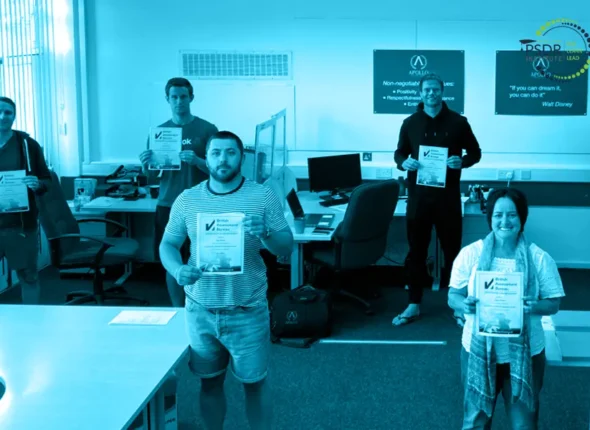 COVID-19 Safety Awareness Course