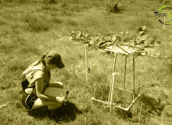 Diploma in Environmental Science