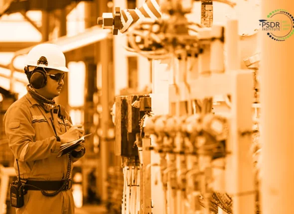 Diploma in Occupational Health and Safety