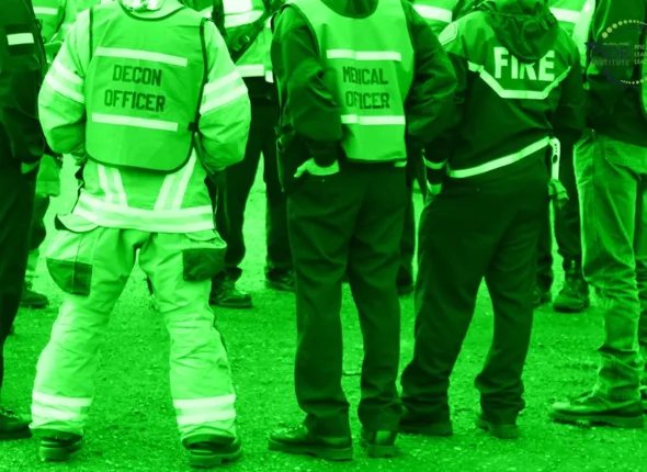 Emergency Response Planning and Crisis Management