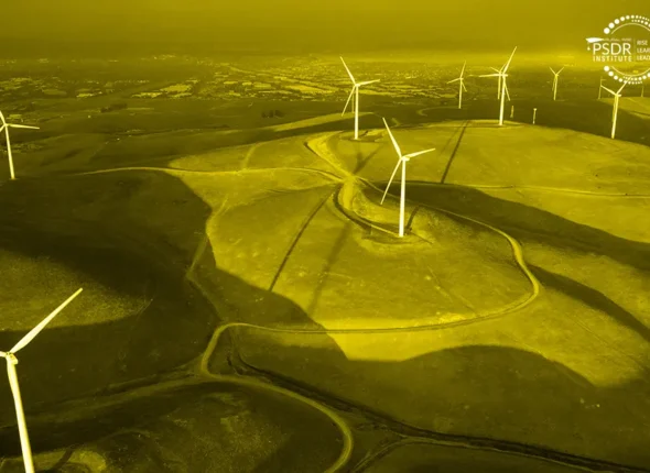 Energy & Utility Sector Programs