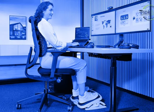 Ergonomics in the Workplace