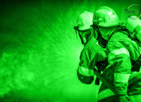 Fire Safety and Prevention Certification