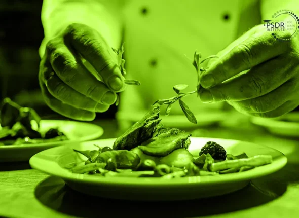 Food Safety and Hygiene Certification (Level 1 & 2)