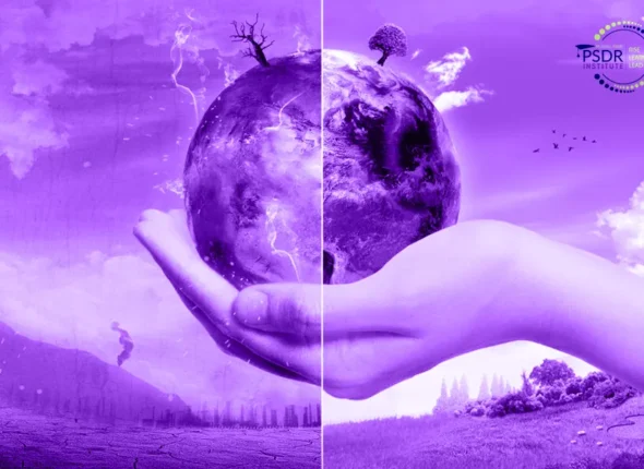 Introduction to Climate Change and Global Warming