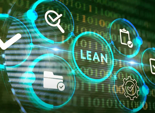 Lean Six Sigma (Yellow, Green, Black Belt)
