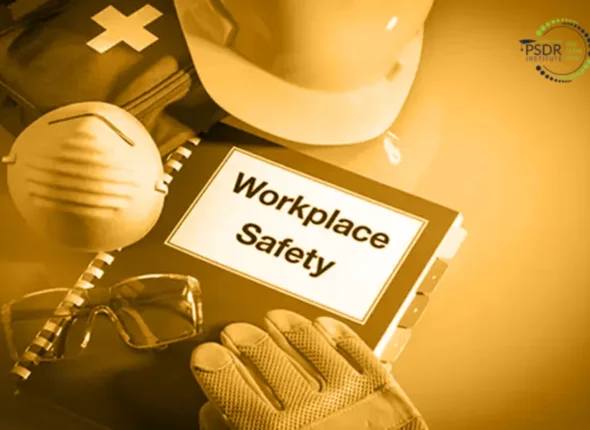 Managing Health and Safety in the Workplace