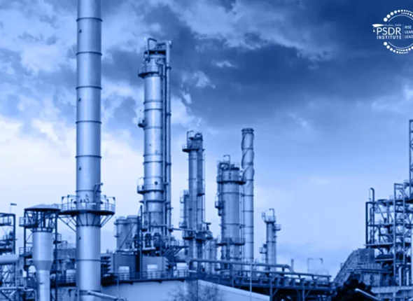 NEBOSH Certificate in Oil & Gas Operational Safety