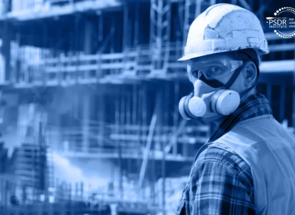 NEBOSH HSE Certificate in Process Safety Management (PSM)