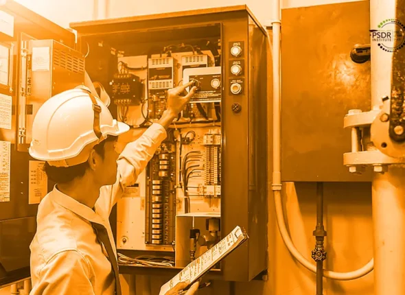 NFPA Certified Fire Inspector (CFI-I & CFI-II)