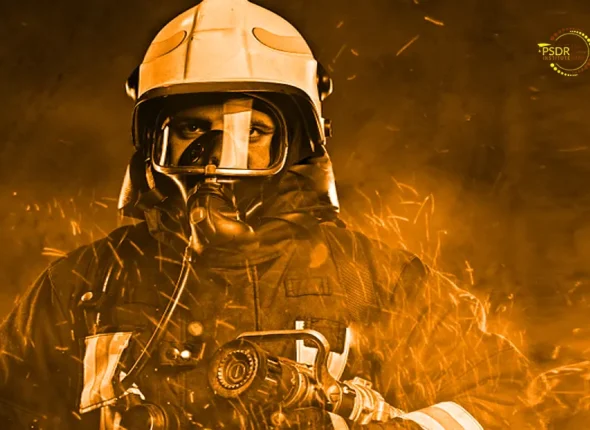 NFPA Certified Fire Protection Specialist (CFPS)