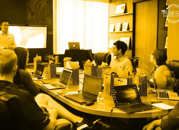 Risk & Crisis Management Certifications