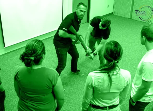 Security and Workplace Violence Prevention