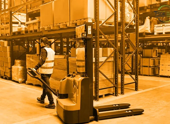 Warehouse Safety Management
