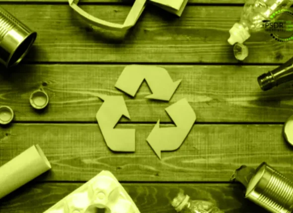 Waste Management and Recycling Strategies
