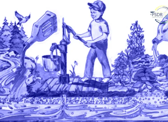 Water Conservation and Pollution Control