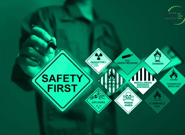 Workplace Safety and Health Certification